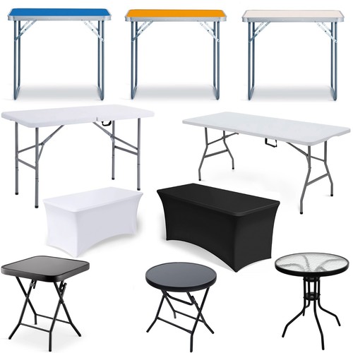 Catering camping heavy duty - catering,