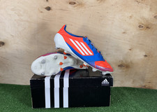 Adidas F50 adizero Leather SG