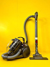 DYSON DC19 T2 MULTI FLOOR - YELLOW - 1600W CYLINDER VACUUM CLEANER ✔ WARRANTY! ✔