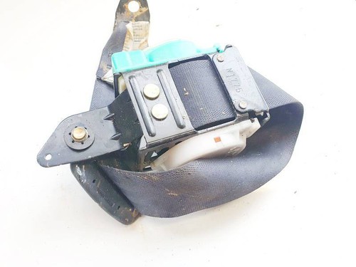 Honda civic 2004 seat belt - honda,