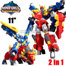Toys miniforce super - miniforce,
