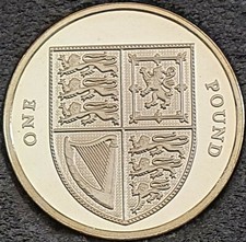 1983 - 2025 Royal Mint £1 One Pound PROOF Coins - Choose Your Year