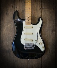 1983 Fender Stratocaster Elite