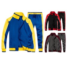 Men's Tracksuits 2 Piece