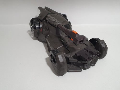 Large batman mega cannon - large,