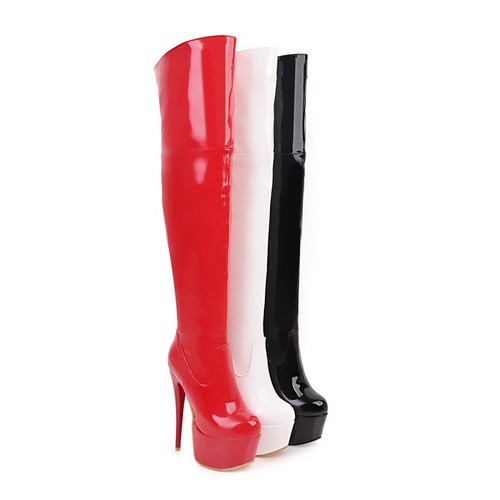 Ladies pole dance shoes - ladies,