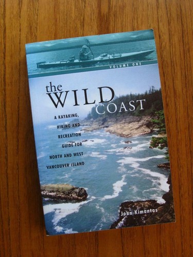 The wild coast vol by - wild, john