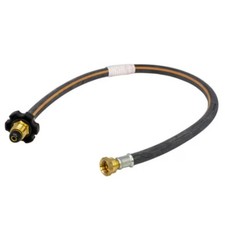 750mm Handwheel Propane Gas