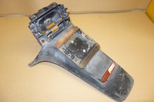 Piaggio TYPHOON 50 moped rear