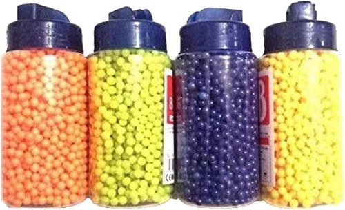 Ysamax 6mm bullets - ysamax, bb