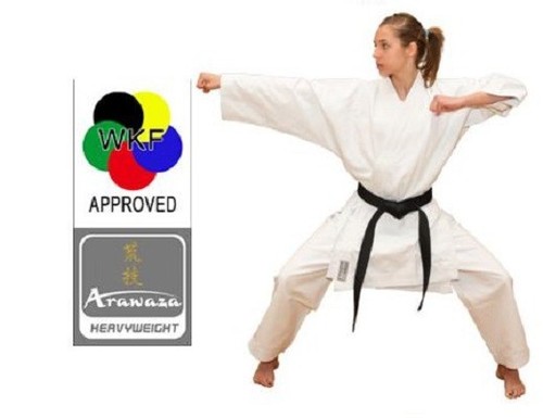 New arawaza heavyweight adult - new,