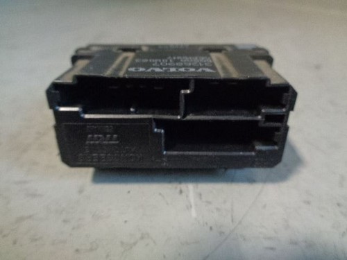 Discovery seat heater - discovery,
