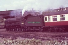 S1 35mm Slide 45549 Tamworth