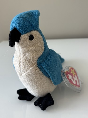 Beanie babies rocket - ty,