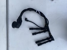 Ford Cosworth Genuine Distributor Beru  ignition leads cap. CVH ZVH RS Turbo