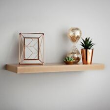 Floating Wall Shelf 60/100cm
