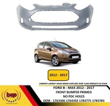 FORD B MAX 2012 – 2017 FRONT