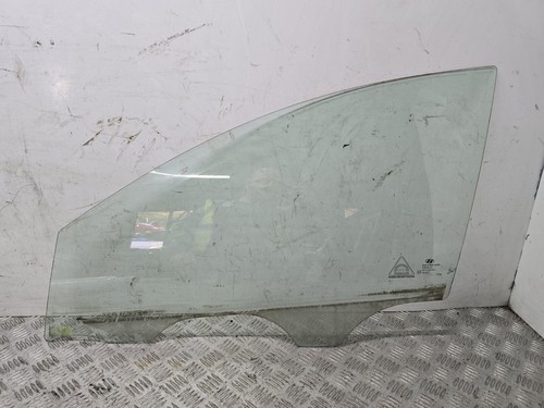 Hyundai i30 comfort - hyundai, mk1