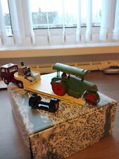 CORGI Bedford TK Low Loader