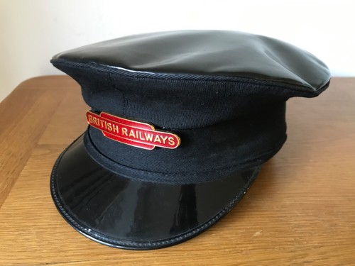 Reproduction british railways - british,