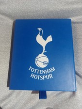 Tottenham Hotspur Luxury
