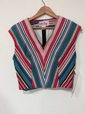 Bettie Page Clothing Senora