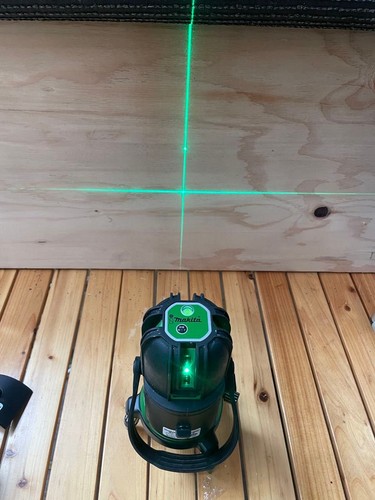 Makita green beam line - makita,