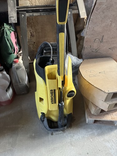 Karcher pressure washer - karcher, k4