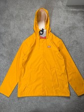 Hunter Izzy PU Hooded Jacket