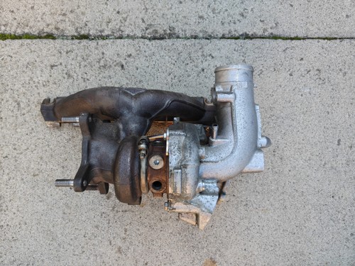 Anti surge k04 turbo 2 - |, 2.0