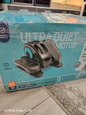 Elliptical Trainer Pedal