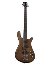 Warwick Streamer Stage 1 2018