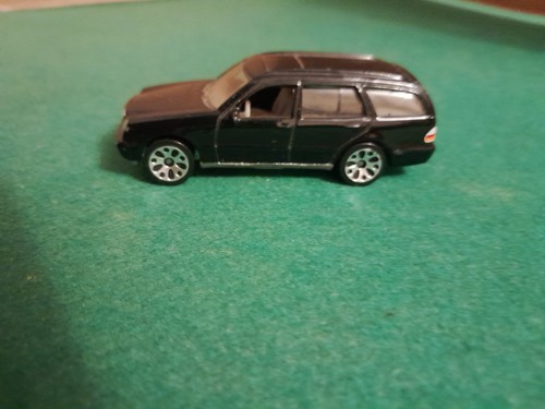 Vintage 1999 matchbox - vintage,