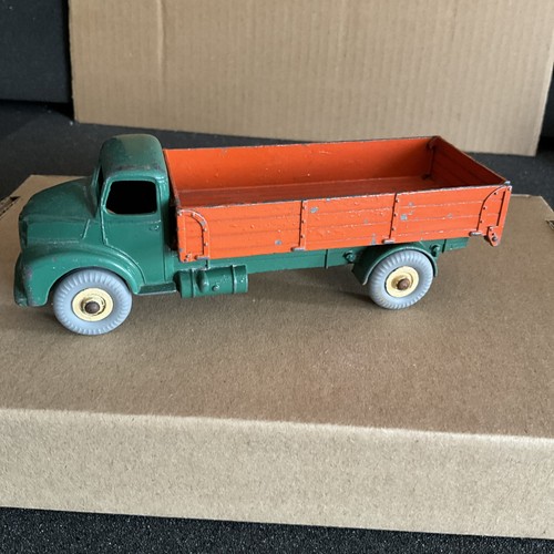 Dinky toys leyland - comet, wagon
