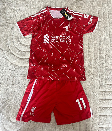 Children liverpool shirt - fc,