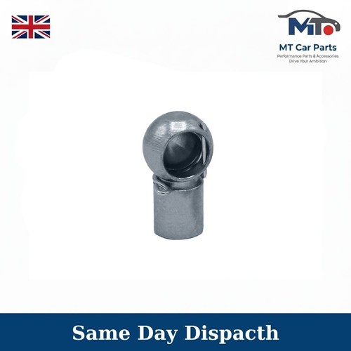 Thread 10mm ball socket - thread,
