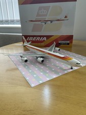 Phoenix 1/200 Iberia A340-600 Old Colours