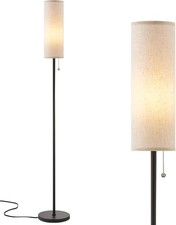 Aooshine Floor Lamp for Living Room Modern, Floor Lamps for Bedrooms, Modern Sta