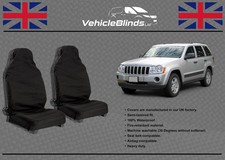 Seat Covers For Jeep Grand