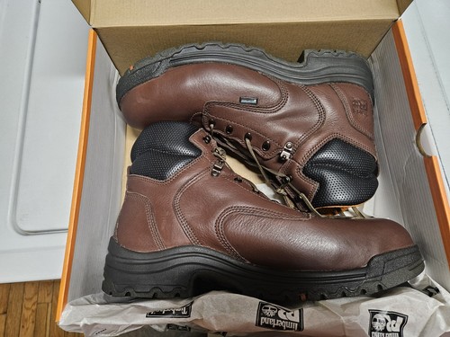 Timberland pro titan men - pro,