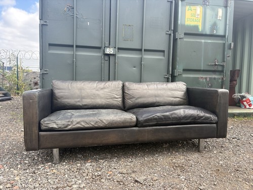 Distressed scandinavian real - distressed,