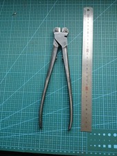 Vintage Bahco Piano/Music Wire