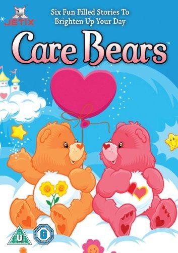 Care bears volume - care, 2