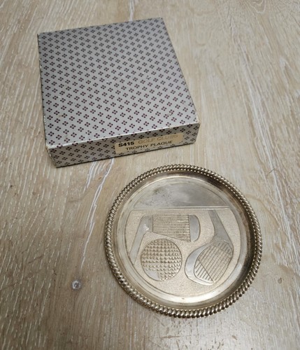 Seba silver plated - seba,