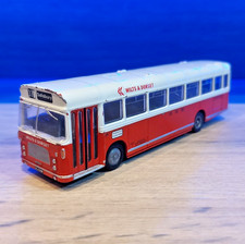 EFE 25205 Bristol RELL ECW Bus