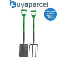 Draper 16566 Gardening Spade &