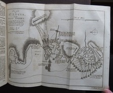 GENTLEMANS MAGAZINE ~1779~ AMERICAN REVOLUTIONARY WARS Maps SCOTTISH WITCHES