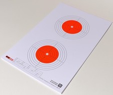 25 EZ2C Targets Style 16