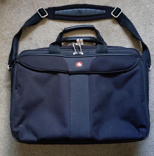 Wenger laptop flight bag - flight,