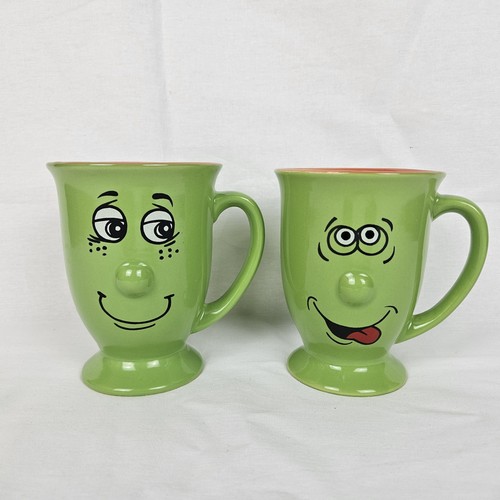 Vintage trade winds funny face - winds,